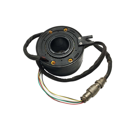 800-336-2112 Used MOOG 8003362112 Coil Ring Assembly AC4598-6