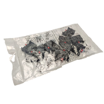 800F-X01 New Factory Sealed AB Pushbutton Contact Block 800FX01