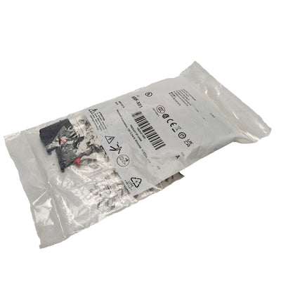 800F-X01 New Factory Sealed AB Pushbutton Contact Block 800FX01