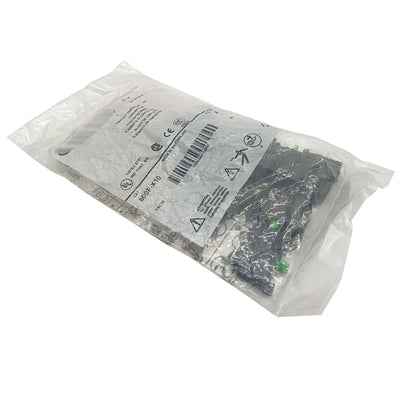 800F-X10 New Sealed AB Contact Block 800FX10