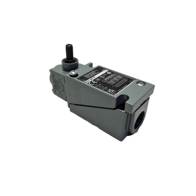 802T-NPTP New Factory Sealed AB Plug In Oil Tight Limit Switch 802TNPTP