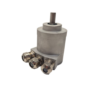 809645-01 New Sealed Leine Linde Encoder 80964501