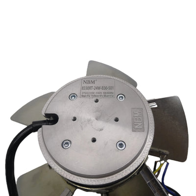 8330RT-24W-B30-S01 New Original 8330RT24WB30S01 Fanuc Fan