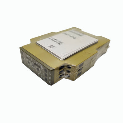 837270 New Original Pilz Safety Monitoring Relay ﻿837270