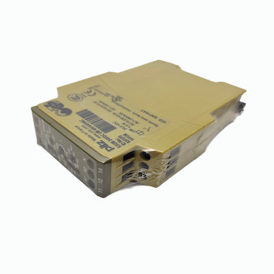 837270 New Original Pilz Safety Monitoring Relay ﻿837270