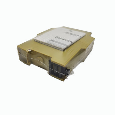 837270 New Original Pilz Safety Monitoring Relay ﻿837270