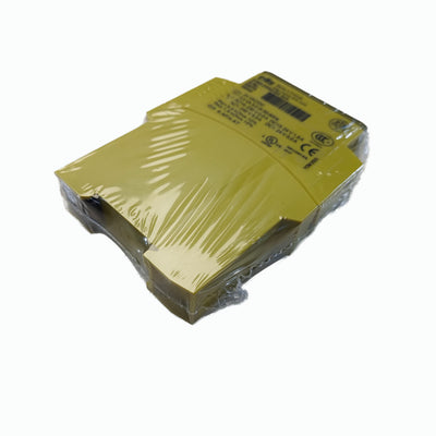 839775 Pilz 24VAC/DC 839775 Safety Relay Genunie New