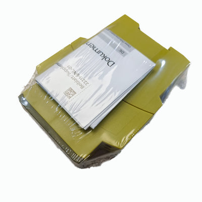 839775 Pilz 24VAC/DC 839775 Safety Relay Genunie New