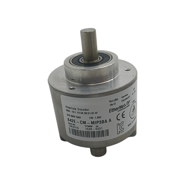 842E-CM-MIP3BA New Original 842ECMSIP4BA Encoder