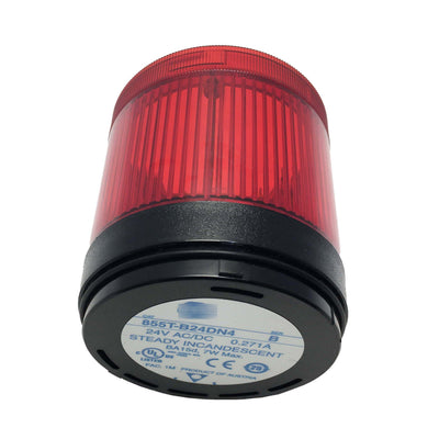 855T-B24DN4 New Original 855TB24DN4 AB Continuous Incandescent Knob