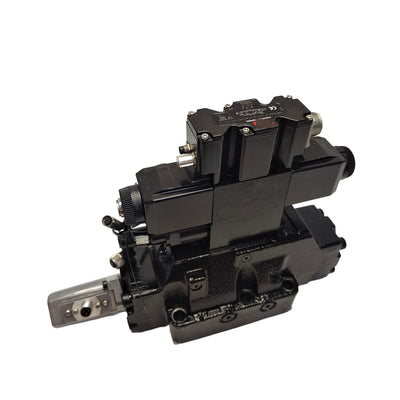 KBFDG5V82C375NXM1PE7H111 Vickers Proportional Valve KBFDG5V82C375NXM1PE7H111 New