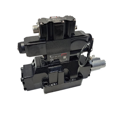 KBFDG5V82C375NXM1PE7H111 Vickers Proportional Valve KBFDG5V82C375NXM1PE7H111 New