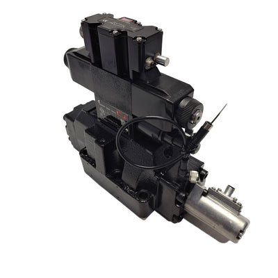 KBFDG5V82C375NXM1PE7H111 Vickers Proportional Valve KBFDG5V82C375NXM1PE7H111 New