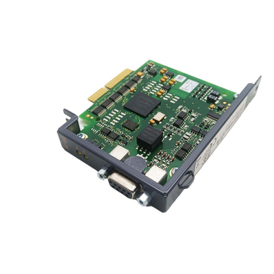 8AC122.60-3 Brand New B&R Automation 8AC122.603 Plug-In Module