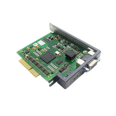 8AC122.60-3 Brand New B&R Automation 8AC122.603 Plug-In Module