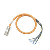 8CM001.12-1 New In Box B&R 8CM001.121 ACP Motor cable 1 m 1.5 mm²