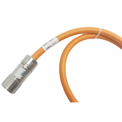 8CM001.12-1 New In Box B&R 8CM001.121 ACP Motor cable 1 m 1.5 mm²