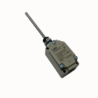 8LS3-J Azbil Limit Switch 8LS3J Brand New Sealed