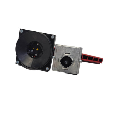 8UD1161-4AF25 New Original Siemens V8UD11614AF25 Door Clutch Rotary Actuator