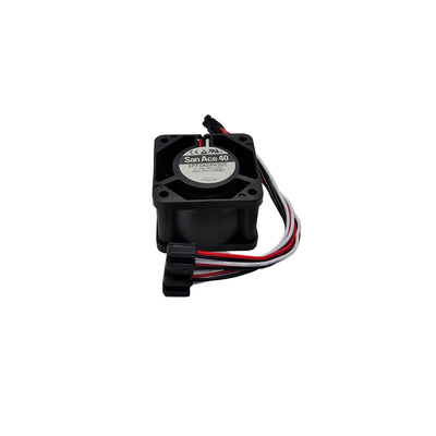 9PF0424H305 New Original Sanyo Denki A90L00010580#C 24V 0.095A Cooling Fan