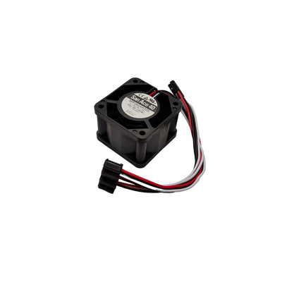 9PF0424H305 New Original Sanyo Denki A90L00010580#C 24V 0.095A Cooling Fan