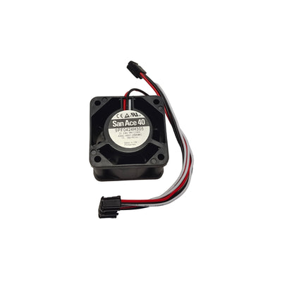 9PF0424H305 New Original Sanyo Denki A90L00010580#C 24V 0.095A Cooling Fan