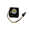 9WF0424F6D03 Genuine New Sanyo Denki 40WF DC Cooling Fan A98L00010507#A