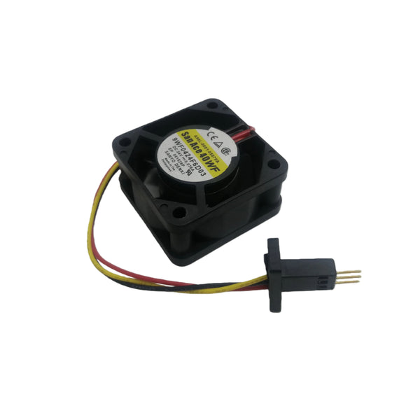 9WF0424F6D03 Genuine New Sanyo Denki 40WF DC Cooling Fan A98L00010507#A