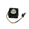 9WF0424F6D03 Genuine New Sanyo Denki 40WF DC Cooling Fan A98L00010507#A