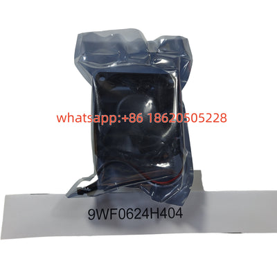 9WF0624H404 New Sealed 9WF0624H404 Sanyodenki CNC Machine Tool Cooling Fan