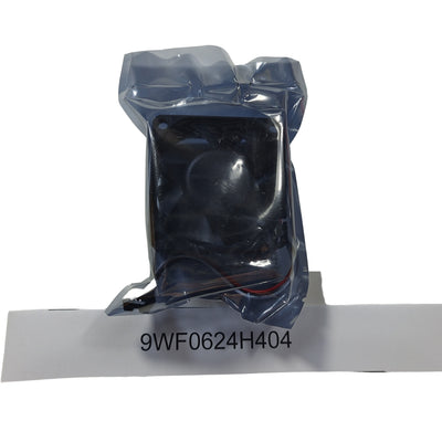 9WF0624H404 New Sealed 9WF0624H404 Sanyodenki CNC Machine Tool Cooling Fan