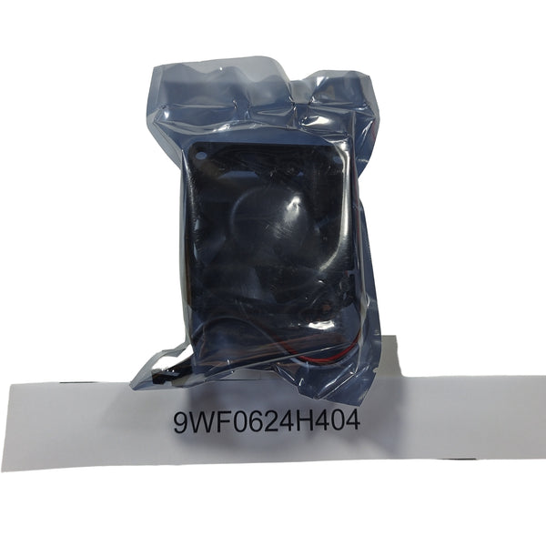 9WF0624H404 New Sealed 9WF0624H404 Sanyodenki CNC Machine Tool Cooling Fan