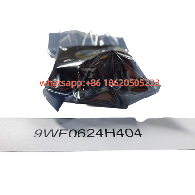 9WF0624H404 New Sealed 9WF0624H404 Sanyodenki CNC Machine Tool Cooling Fan