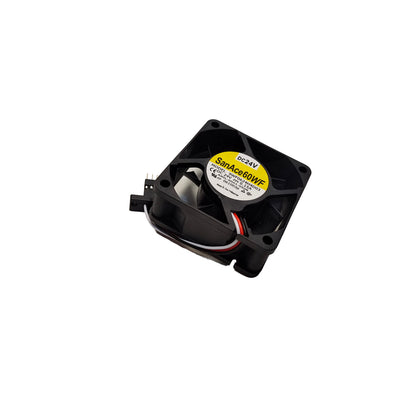 A90L-0001-0508 New Original Sanyo Denki 9WF0624H4D03 Cooling Fan With 3-Pins Plug
