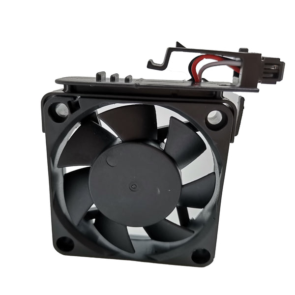 9WF0624H707A Genuine Sanyo Denki Fan 24VDC A90L00010567#B