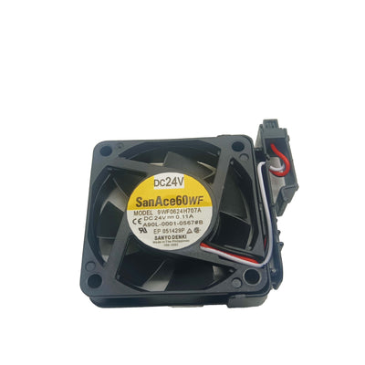 9WF0624H707A New SAN AC Cooling Fan 9WF0624H707A