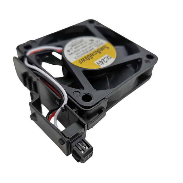 9WF0624H707A Genuine Sanyo Denki Fan 24VDC A90L00010567#B
