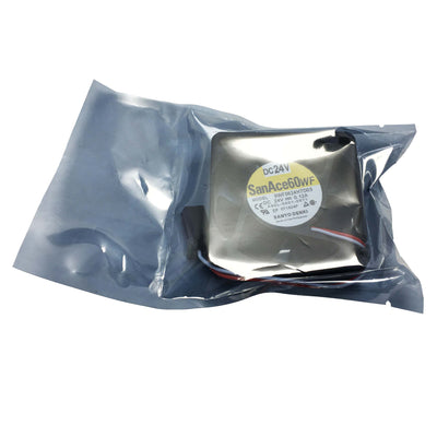 9WF0624H7D03 New Sanyo Denki Servo Cooling Fan A90L0001-0511 For Fanuc Amplifier