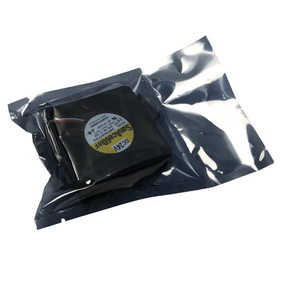 9WF0624H7D03 New Sanyo Denki Servo Cooling Fan A90L0001-0511 For Fanuc Amplifier