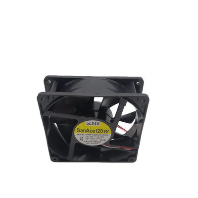 9WF1224H1D03 Sanyo Denki Cooling Fan A90L00010509 New Factory Sealed