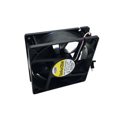 A90L-0001-0509 New Original 9WF1224H1D03 Sanyo Denki Cooling Fan For Fanuc Inverter