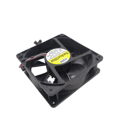9WF1224H1D03 Sanyo Denki Cooling Fan A90L00010509 New Factory Sealed