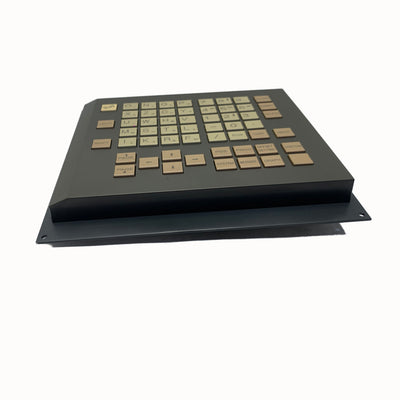 A02B-0236-C125#TBR Fanuc A02B0236C125#TBR Control Panel Genuine New