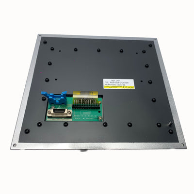 A02B-0236-C125#TBR Fanuc A02B0236C125#TBR Control Panel Genuine New