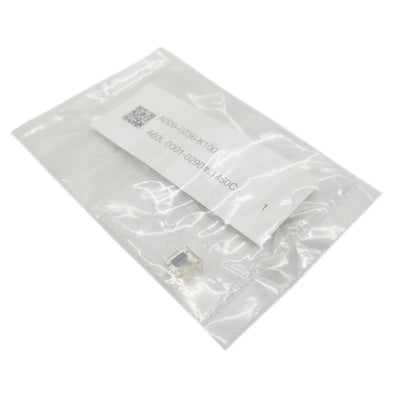 A02B-0236-K100(A60L-0001-0290#LM50C) Sealed Lot Of New Fanuc A02b0236K100 Fuse