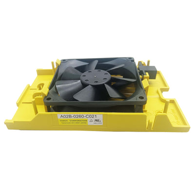 A02B-0260-C021 New FANUC Fan Module A02B0260C021
