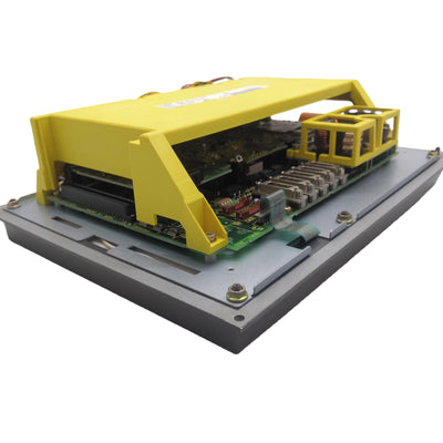 A02B-0285-B500 Fanuc Series 21 I-Tb A02B0285B500 Operator Panel Genuine
