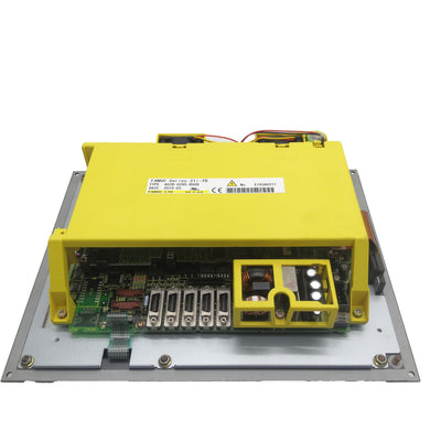 A02B-0285-B500 Fanuc Series 21 I-Tb A02B0285B500 Operator Panel Genuine