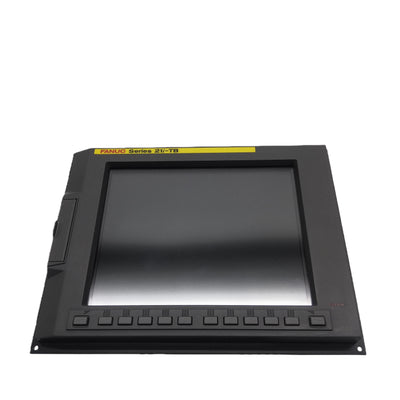 A02B-0285-B500 Fanuc Series 21 I-Tb A02B0285B500 Operator Panel Genuine