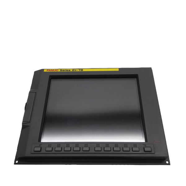 A02B-0285-B500 Fanuc Series 21 I-Tb A02B0285B500 Operator Panel Genuine